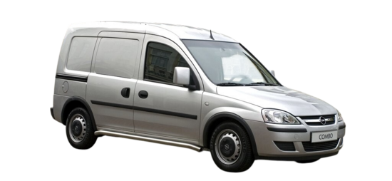 Combo 8.2003 - 10.2010